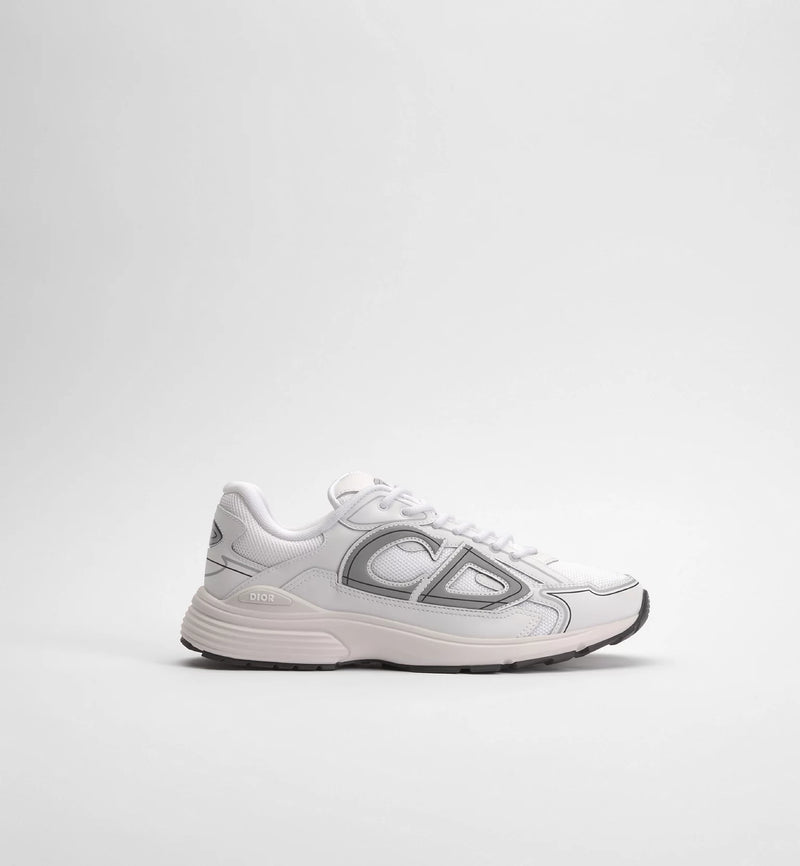 Dior B30 Countdown blanc gris