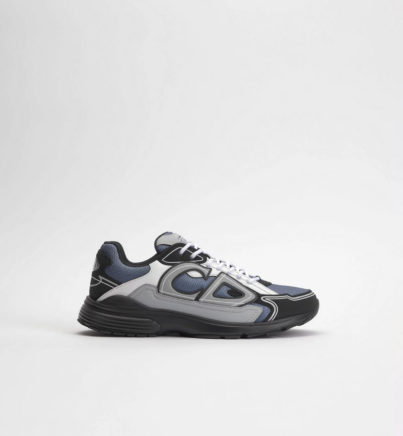 Dior B30 Countdown bleu pétrole