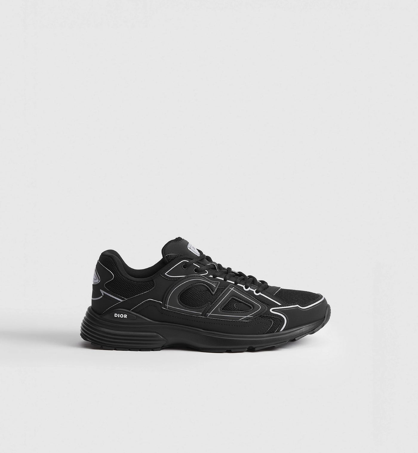 Dior B30 Countdown noir