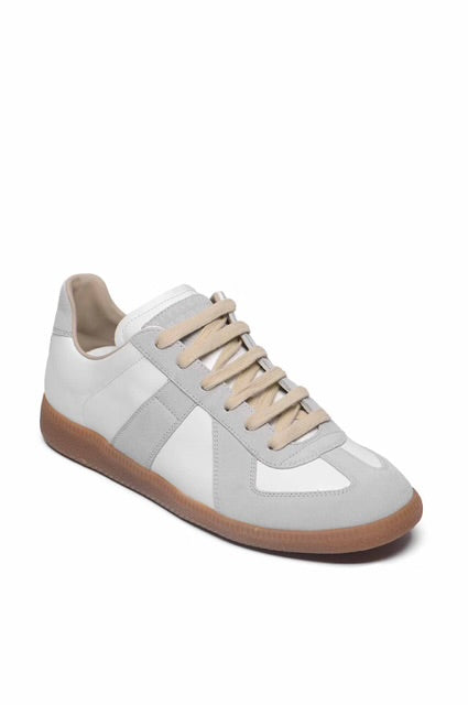 MAISON MARGIELA Replica Sneakers White