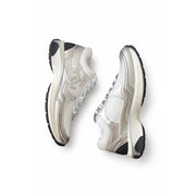 Chanel Runner Argenté