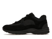 Chanel - Low Top - Noir