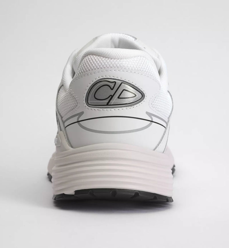 Dior B30 Countdown blanc gris