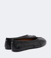 Maison Margiela Ballerines Tabi en cuir