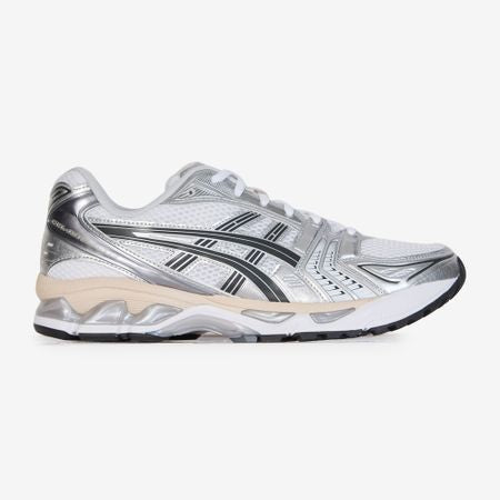 ASICS GEL KAYANO 14 ‘WHITE BLACK’