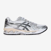 ASICS GEL KAYANO 14 ‘WHITE BLACK’