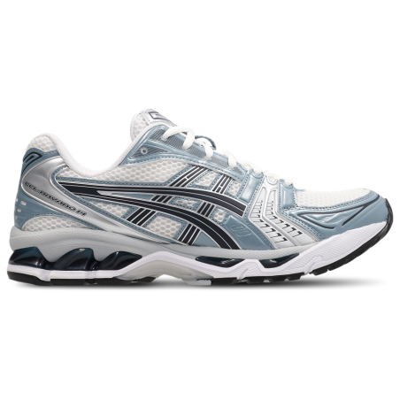 ASICS GEL KAYANO 14 ‘PURE SILVER’