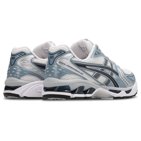 ASICS GEL KAYANO 14 ‘PURE SILVER’