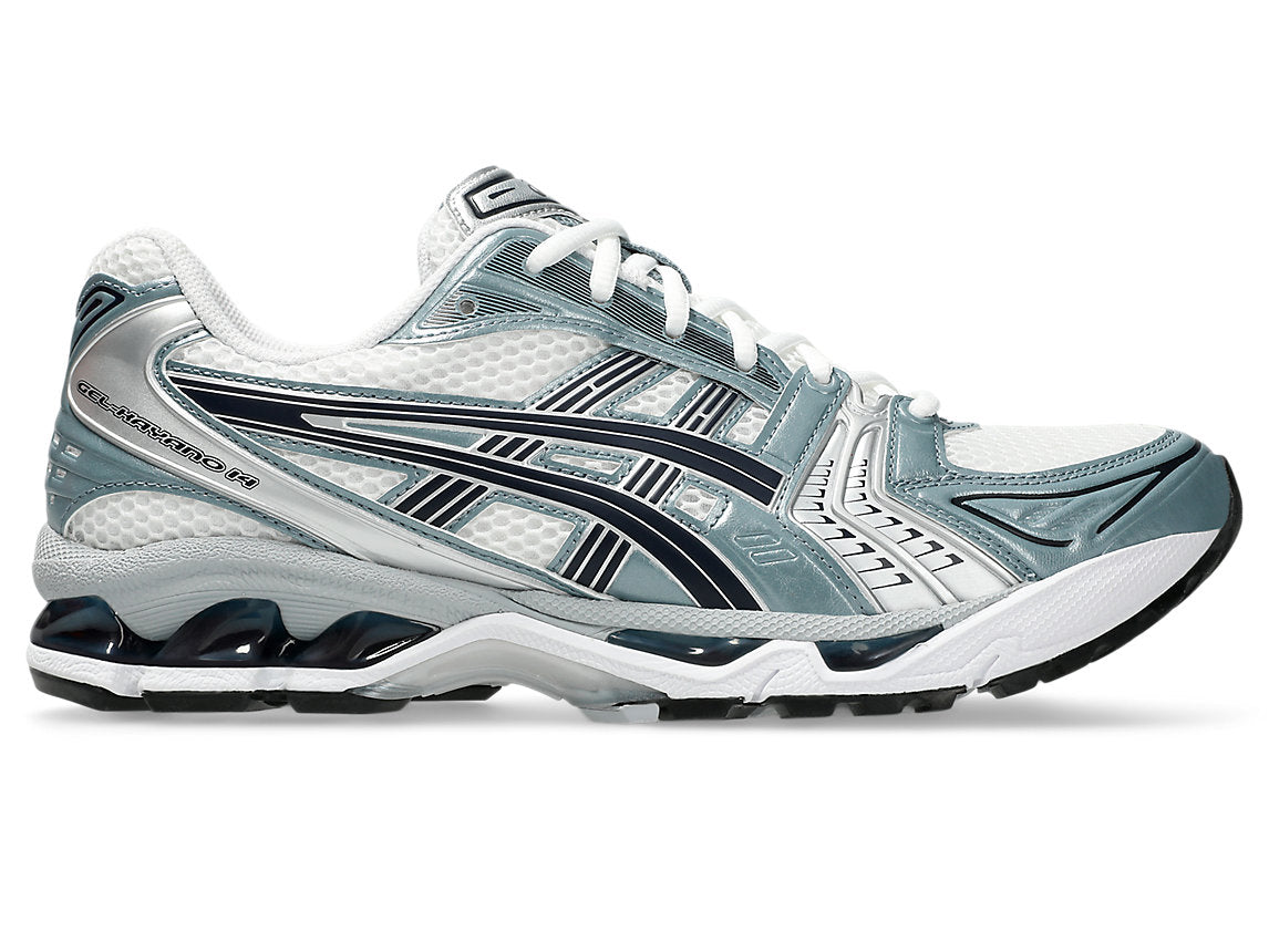 ASICS GEL KAYANO 14 ‘FJORD GREY’