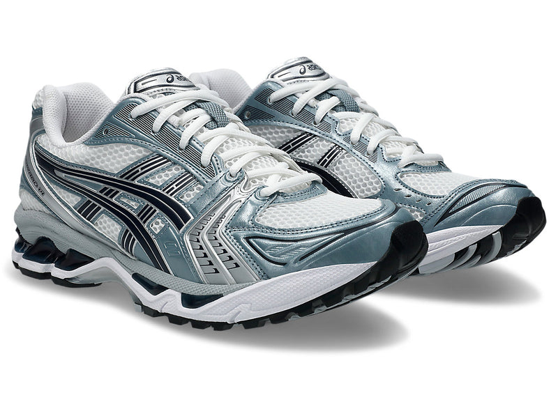 ASICS GEL KAYANO 14 ‘FJORD GREY’