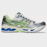 ASICS GEL KAYANO 14 ‘WHITE LIME GREEN’