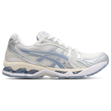 ASICS GEL KAYANO 14 ‘WHITE LIGHT NAVY’