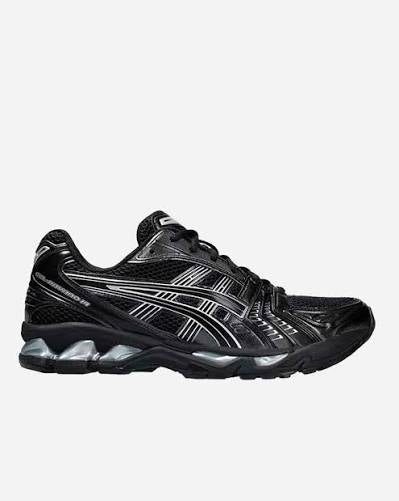 GEL KAYANO 14 FULL BLACK