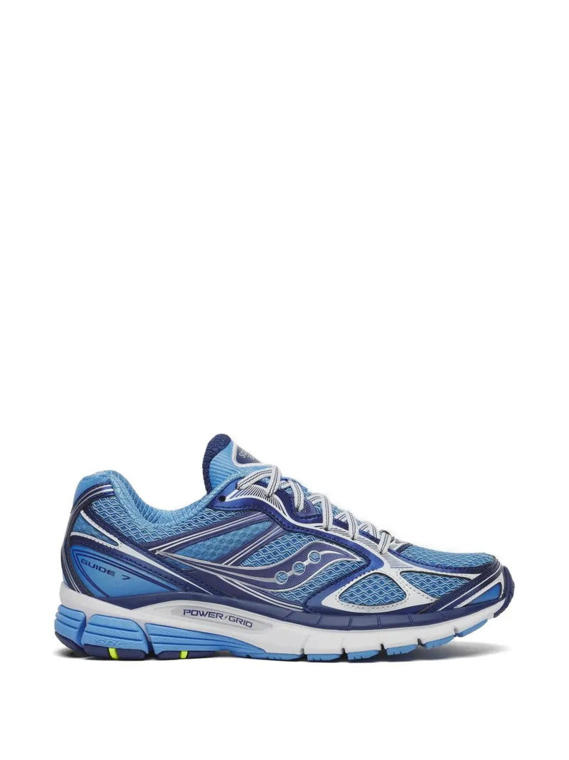 GUIDE 7 WATER BLUE