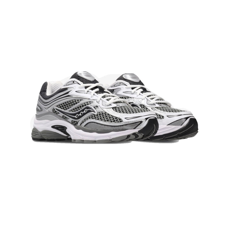 OMNI 9 SILVER GREY