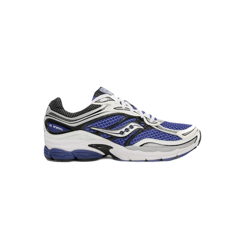 OMNI 9 BLUE ÉLECTRIC