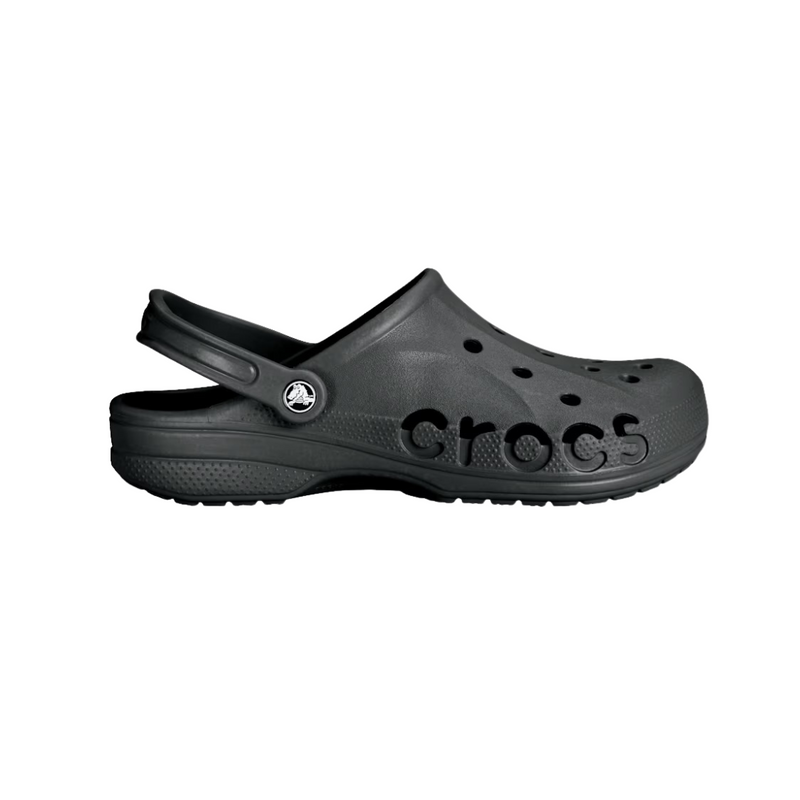 CROC’S BAYA CLOG BLACK