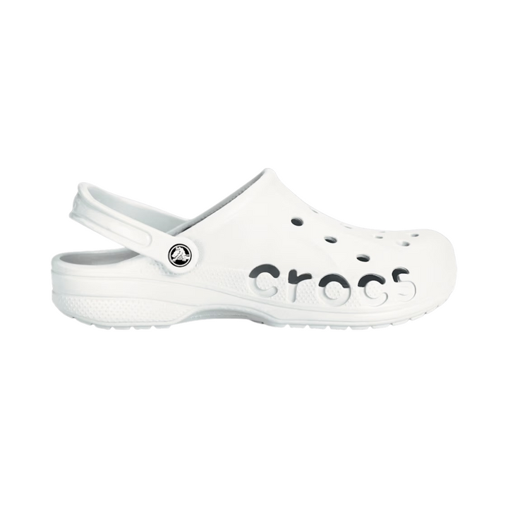 CROC’S BAYA CLOG WHITE