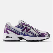 New Balance - 740 - White Et Phantom