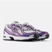 New Balance - 740 - White Et Phantom