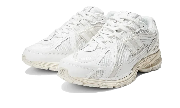 New Balance - 1906D Protection Pack - White Turtledove