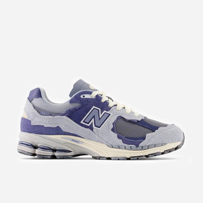New Balance - 2002R Protection Pack - Purple