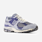New Balance - 2002R Protection Pack - Purple