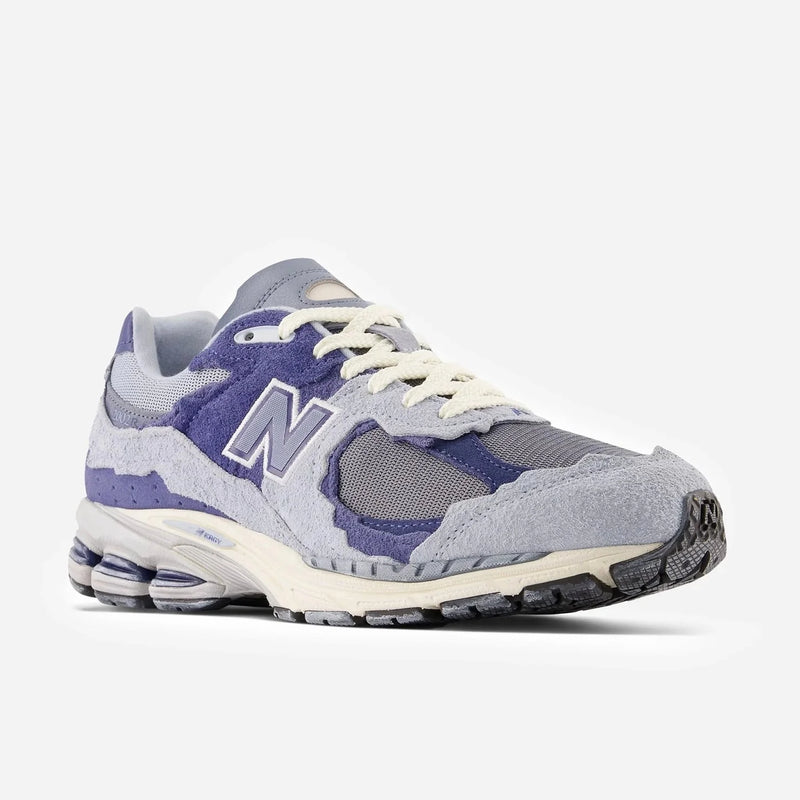 New Balance - 2002R Protection Pack - Purple
