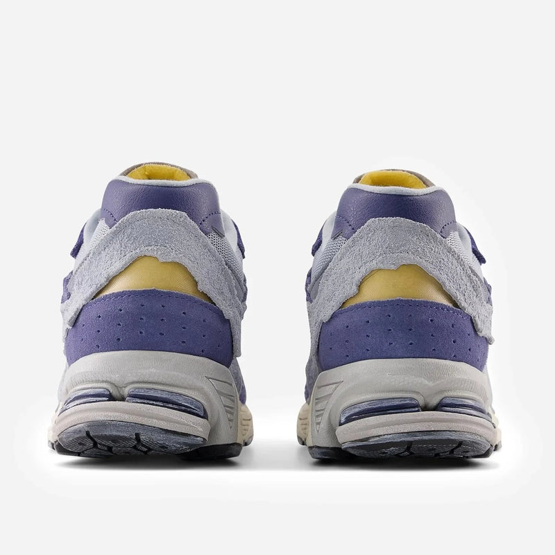 New Balance - 2002R Protection Pack - Purple