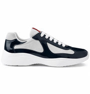 Prada - America's cup - Bleu Marine