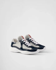 Prada - America's cup - Bleu Marine