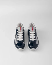 Prada - America's cup - Bleu Marine