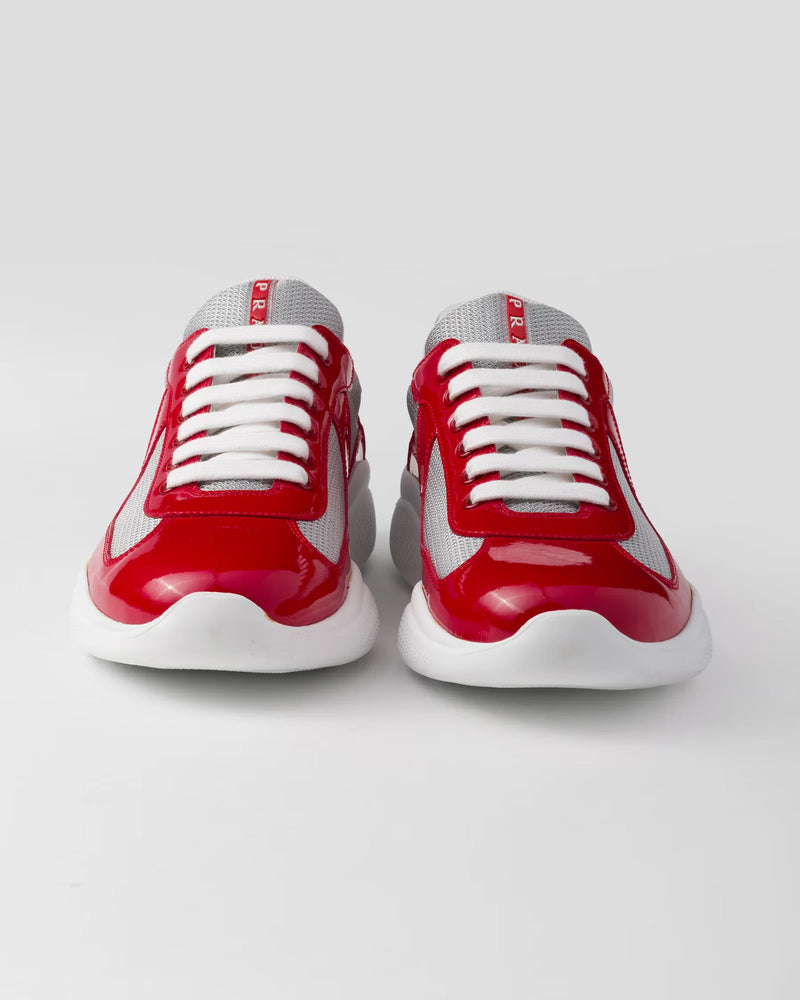 Prada - Downtown Leather - Edition 01