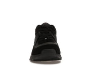 Chanel - Low Top - Noir