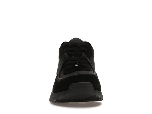 Chanel - Low Top - Noir